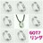 GOT7OEw(Rt)ElbNXɂI