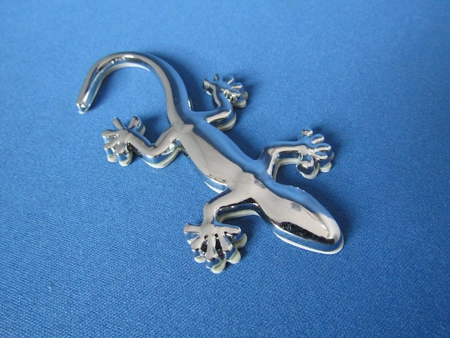 Gecko QbR[/{/IN[bLdl ABS yʃ^Cv GuVi  /oCN