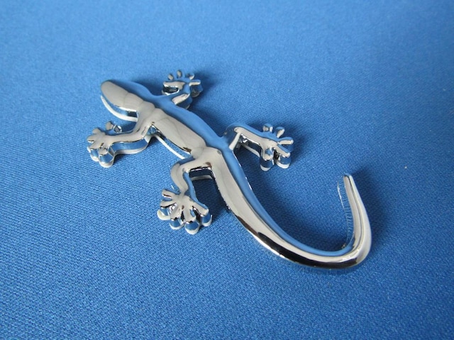 Gecko QbR[/{/IN[bLdl ABS yʃ^Cv GuVi  /oCN