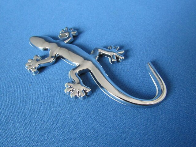 Gecko QbR[/{/IN[bLdl ABS yʃ^Cv GuVi  /oCN