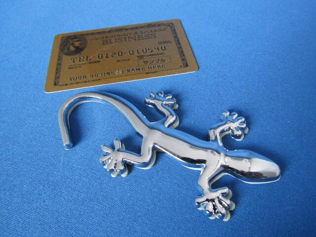 Gecko QbR[/{/IN[bLdl ABS yʃ^Cv GuVi  /oCN
