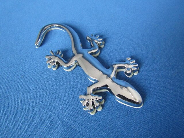 Gecko QbR[/{/IN[bLdl ABS yʃ^Cv GuVi  /oCN