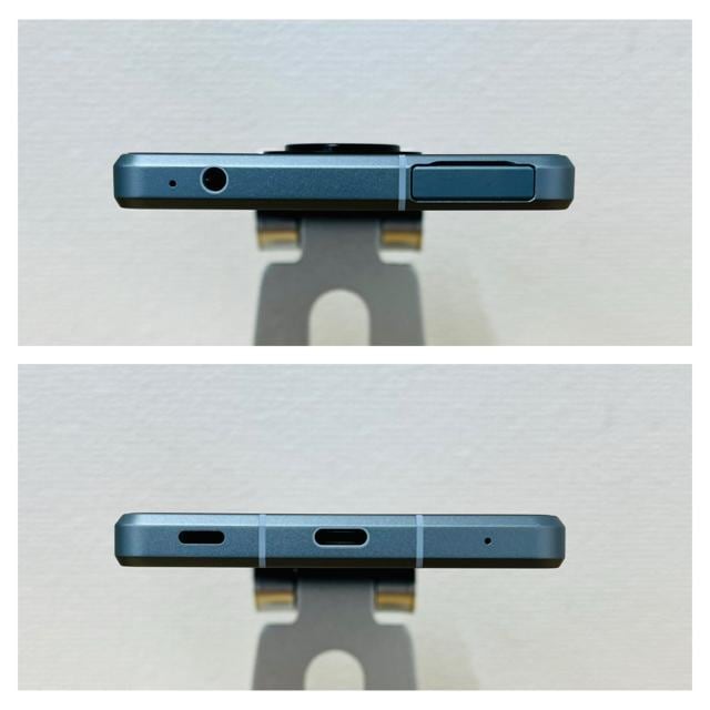 S AQUOS R8 SH-52D 256 GB u[ SIMt[  Ɠd/AV 