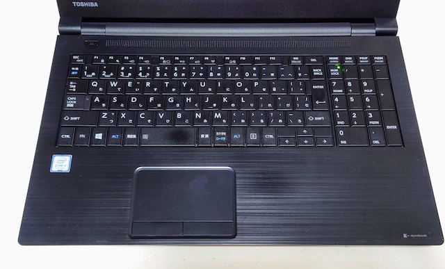 TOSHIBA dynabook Corei5 16GB SSD512GB Windows11 DVD Excel Word  PC{/Ӌ@ 