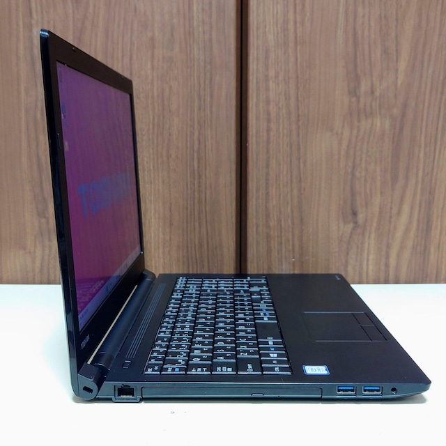 TOSHIBA dynabook Corei5 16GB SSD512GB Windows11 DVD Excel Word  PC{/Ӌ@ 