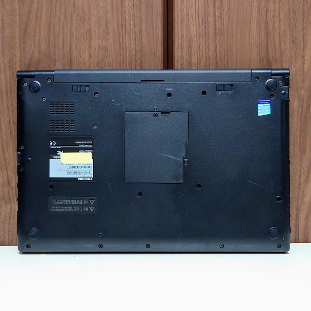 TOSHIBA dynabook Corei5 16GB SSD512GB Windows11 DVD Excel Word  PC{/Ӌ@ 