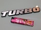 TURBO^[{ A~odl ʎd SILVERBLACK Gu ViJiI