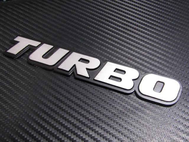 TURBO^[{ A~odl ʎd SILVERBLACK Gu ViJiI  /oCN