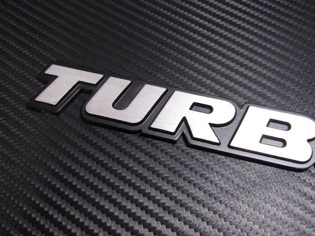 TURBO^[{ A~odl ʎd SILVERBLACK Gu ViJiI  /oCN