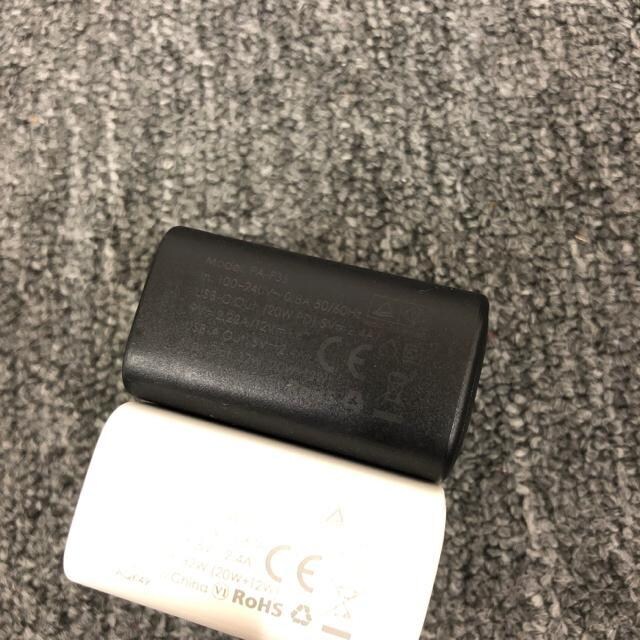  AUKEY 32W 2|[g[d PA-F3S 2Zbg  Ɠd/AV 