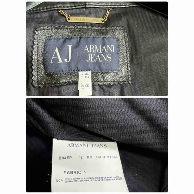 i ARMANI rv _u C_[XWPbg U[WPbg   uh 