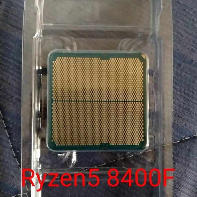 AMD Ryzen 5 8400F  PC{/Ӌ@ 