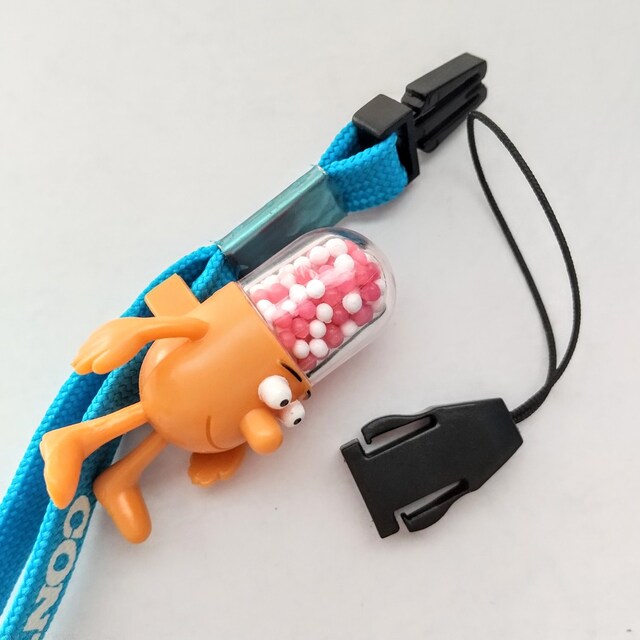 Xgbv@Mr.CONTAC@Strap@~X^[R^bN   t@bV 