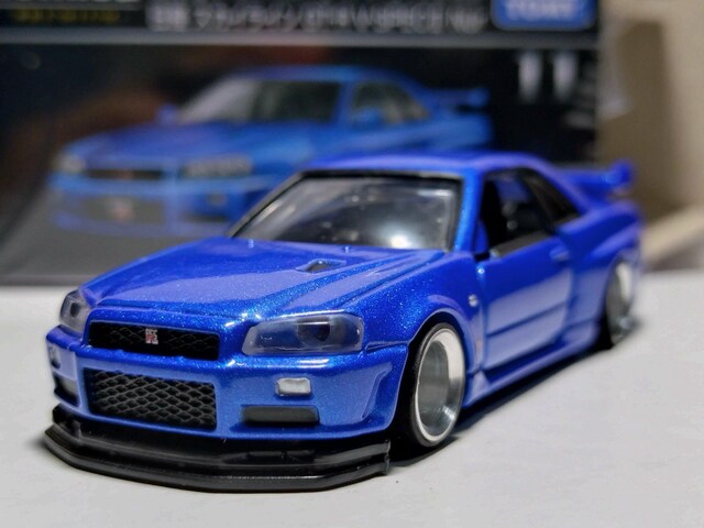 yg~Jv~AzY XJCC GT-R V-SPECU Nur 