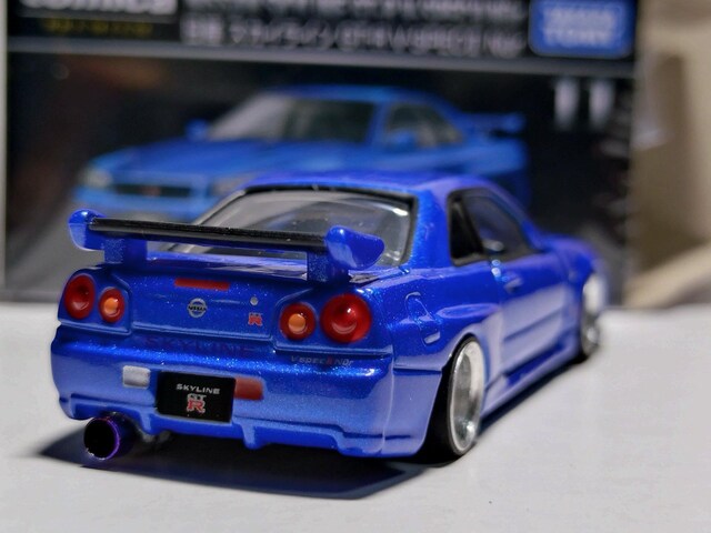 yg~Jv~AzY XJCC GT-R V-SPECU Nur