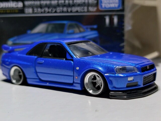 yg~Jv~AzY XJCC GT-R V-SPECU Nur