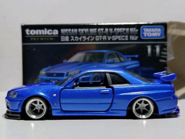 yg~Jv~AzY XJCC GT-R V-SPECU Nur