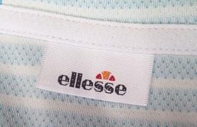 ellesse  GbZ^OZIP@{[_[@fUCp[J[^F~^TCYL  t@bV 