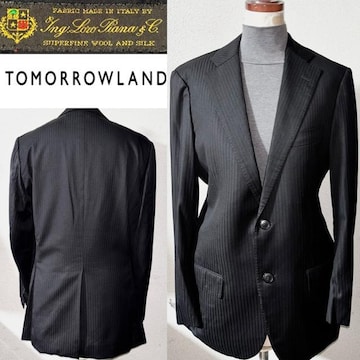 i TOMORROWLAND sA[i C^A  VN 艿10~ e[[h WPbg 48 ZNguh