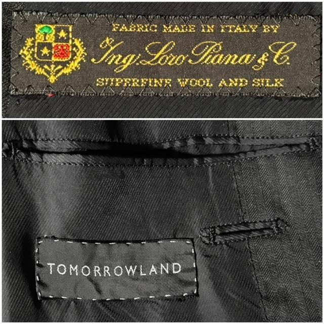 i TOMORROWLAND sA[i C^A  VN 艿10~ e[[h WPbg 48 ZNguh  jt@bV 