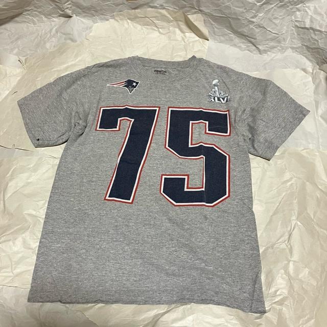 yReebok / [{bNz NFL WILFORK 75 TVc / S USAA   uh 