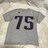 【Reebok / リーボック】 NFL WILFORK 75 Tシャツ / S USA直輸入