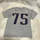 yReebok / [{bNz NFL WILFORK 75 TVc / S USAA