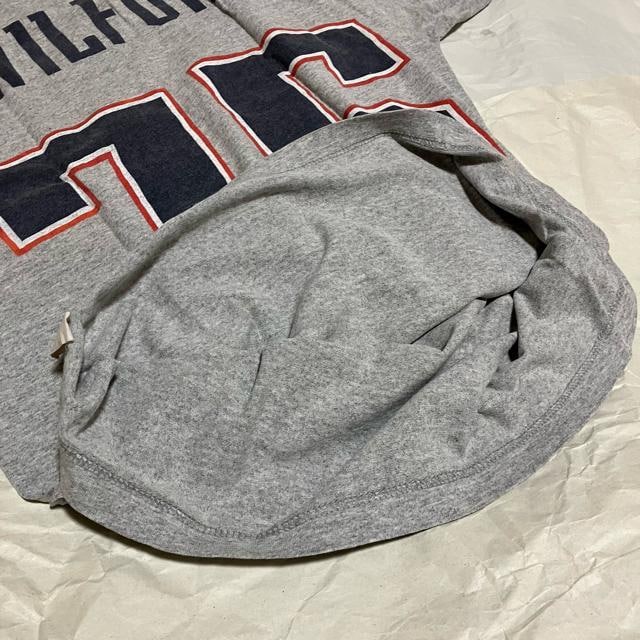 yReebok / [{bNz NFL WILFORK 75 TVc / S USAA  uh 