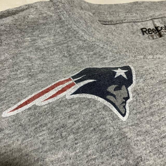 yReebok / [{bNz NFL WILFORK 75 TVc / S USAA  uh 