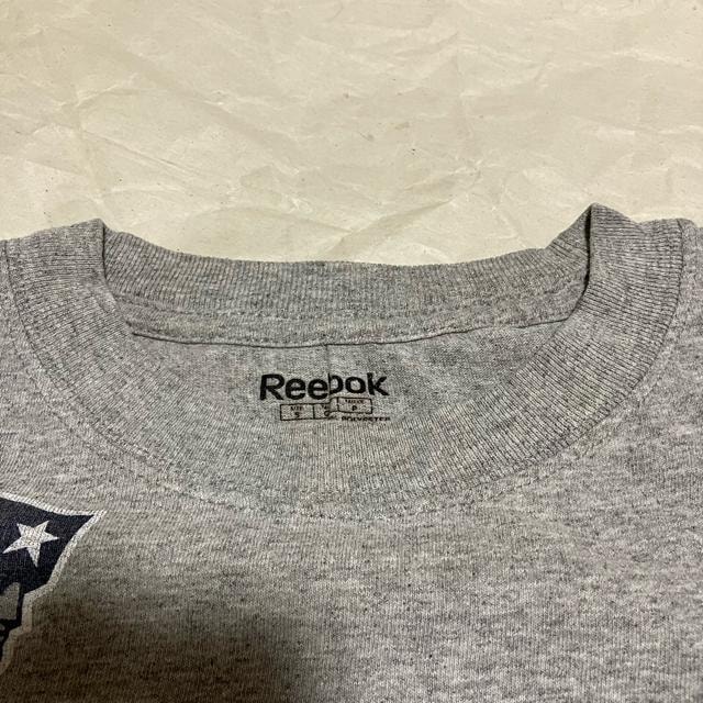 yReebok / [{bNz NFL WILFORK 75 TVc / S USAA  uh 