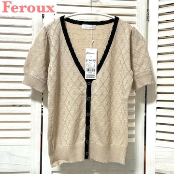 Vi ^Ot Feroux tFD J[fBK 2 x[W