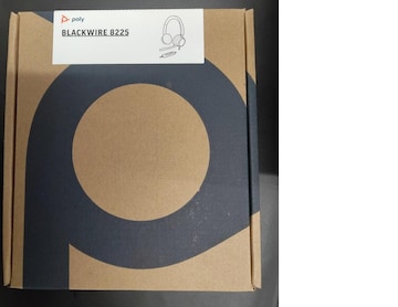 Poly Blackwire 8225 @LUCwbhZbg