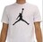 【新品】NIKE ナイキ JORDAN ジョーダン ジャンプマン 半袖 Tシャツ ホワイト メンズ ※サイズXL