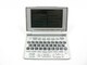 CASIO Ex-word XD-M730 ETAbW^