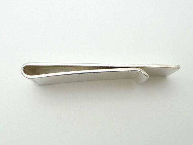 TIFFANY&CO. eBt@j[ 1837 }l[Nbv Vo[ SV925USEDyz  uh 