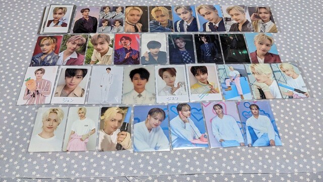 SEVENTEEN W gJ tHg XebJ[ ܂Ƃߔ  ^gObY 