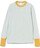 レディース ヴィンテージ ロングスリーブTシャツ