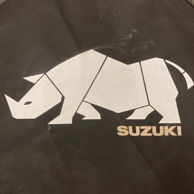  SUZUKI XYL Wj[ ^CJo[  /oCN