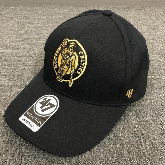  47BRAND BOSTON CELTICS Lbv Xq ubN   jt@bV 