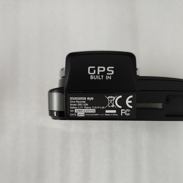 mirumo eye DRC-32M hCuR[_[  /oCN