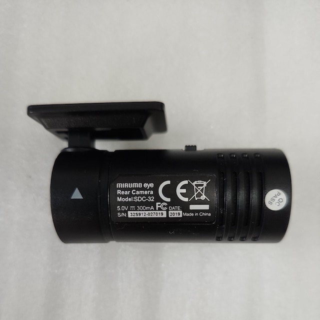 mirumo eye DRC-32M hCuR[_[  /oCN