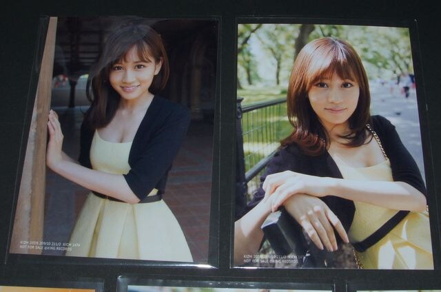 AKB48 ^C}VȂĂȂ ʐ^T@Oc֎q  ^gObY 