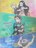 Sł̐n ~`(25p~18.5p) sJt