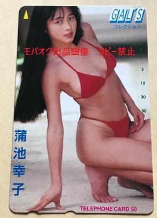 ZARD 坂井泉水　歌手デビュー前蒲池幸子さん時代　写真集 ☆ZARD 坂井泉水の歌手デビュー前の蒲池幸子さんの写真集（22
