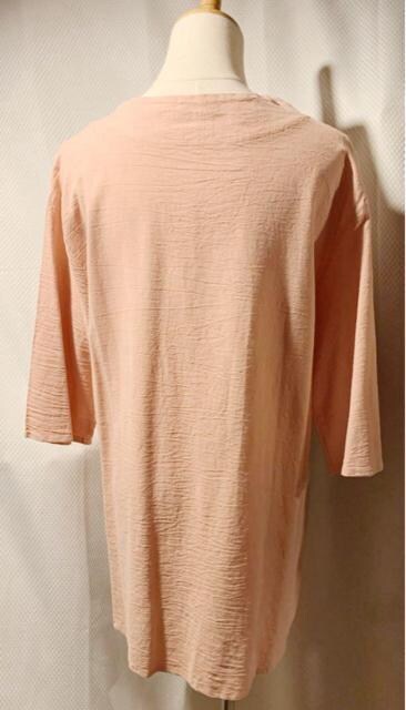 y傫TCYz2L(XL) Vv ȍlvI[o[ s[`IW  t@bV 