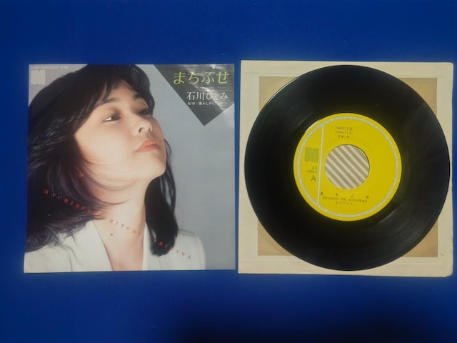 VOR[h ΐЂƂ '81/4 ܂Ԃ C/W tC   CD/DVD/rfI 