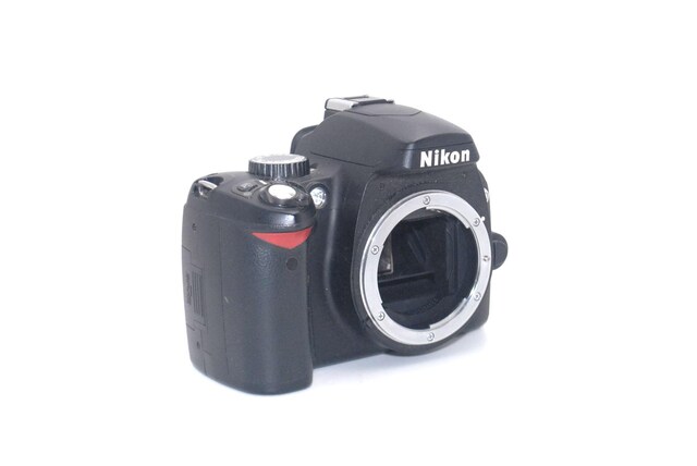 S񐔂킸2055Nikon D60 {fB  Ɠd/AV 