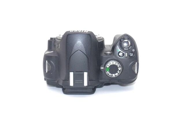 S񐔂킸2055Nikon D60 {fB  Ɠd/AV 