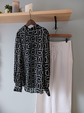 H&M/uEXp[lbNX݂ȃVtHuEX