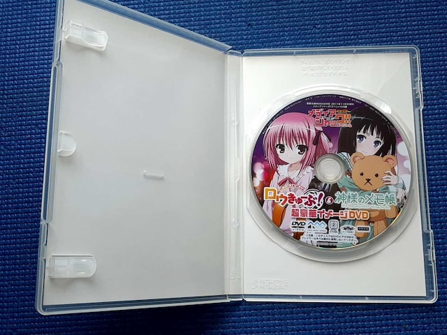DVD E[ԁI _l̃ ؃C[WDVD  CD/DVD/rfI 